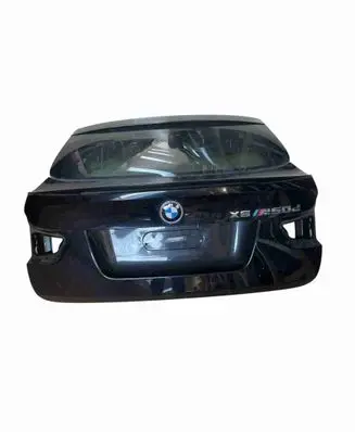 BMW X6 E71 Tailgate/trunk/boot lid 785454120
