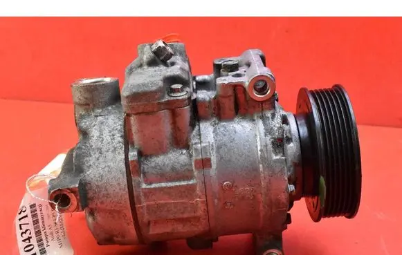 Audi A5 8T 8F Air conditioning (A/C) compressor (pump) 