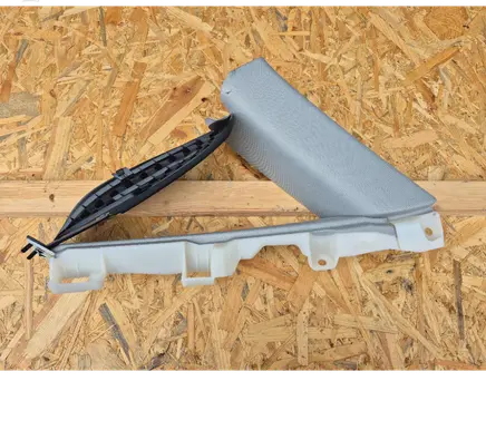 Audi A5 8T 8F (C) pillar trim 8T8867288