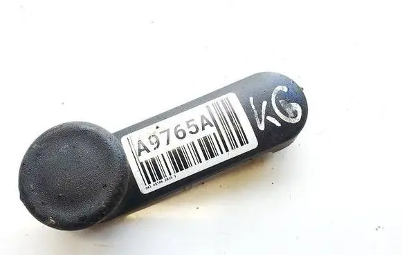 Opel Astra G Front door window winding handle 90459502 90247150