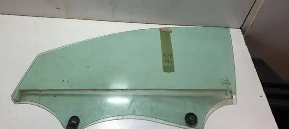 Citroen DS7 Crossback Front door window glass four-door E000292 DOT24M25AS2 43R00049