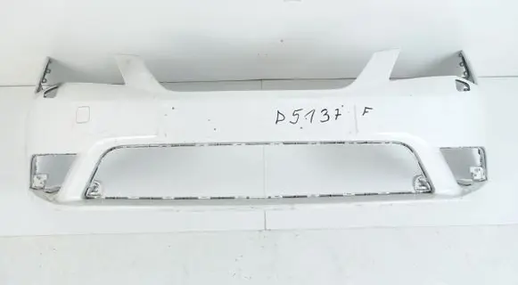 Seat Leon (5F) Front bumper 5F0807221