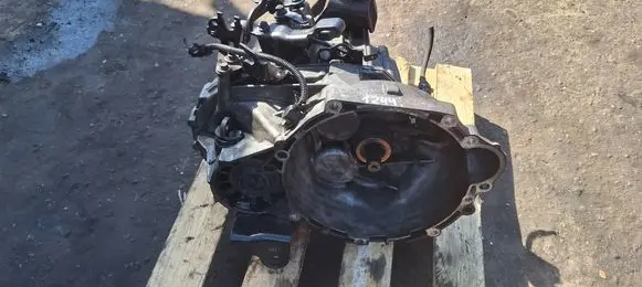 Hyundai i40 Manual 6 speed gearbox 