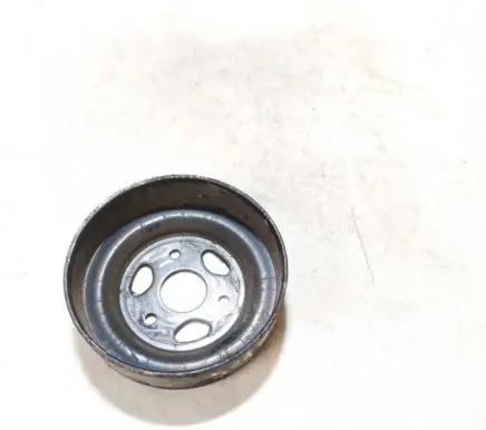 Honda CR-V Water pump pulley 