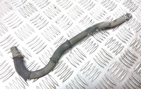 Toyota Corolla Verso AR10 Engine coolant pipe/hose