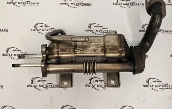 Lexus IS 220D-250-350 EGR valve cooler 25680-0R030