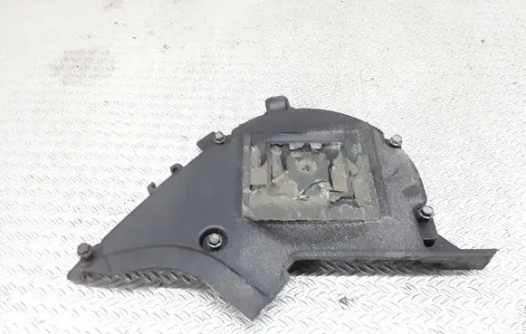 Citroen Berlingo Timing belt guard (cover)
