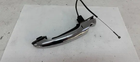 Mini One - Cooper Cabrio R52 Front door exterior handle 7147504