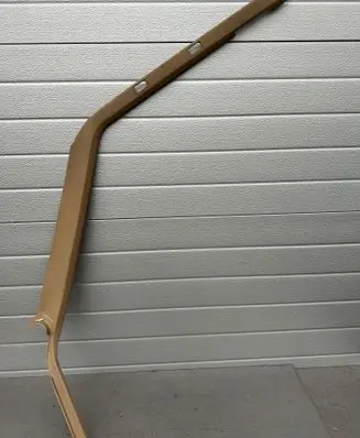 Jeep Cherokee XJ Trim molding 5GG38RK5AE