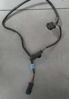 Peugeot Boxer Wiring harness LC1028222