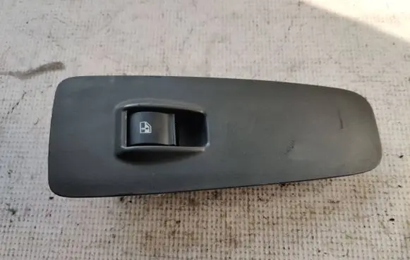 Citroen Jumper Electric window control switch 7354217170