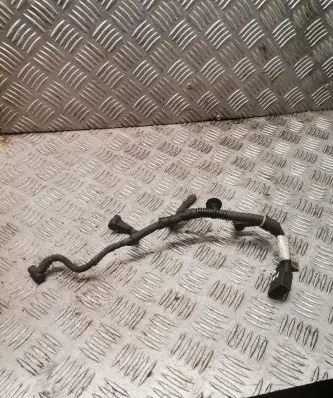 Volvo C30 Glow plug wires 9661094180
