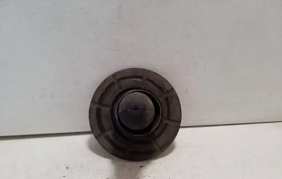Mercedes-Benz Vito Viano W447 Rear coil spring rubber mount A4473240006