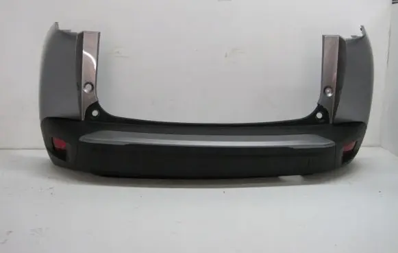 Peugeot 2008 II Other interior part