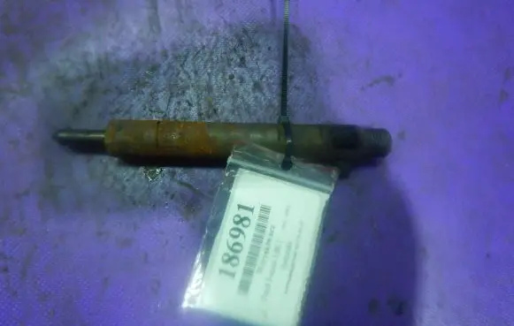 Ford Focus Fuel injector