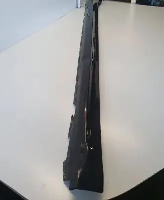BMW 5 G30 G31 Sill 8064744 11368514 10111112