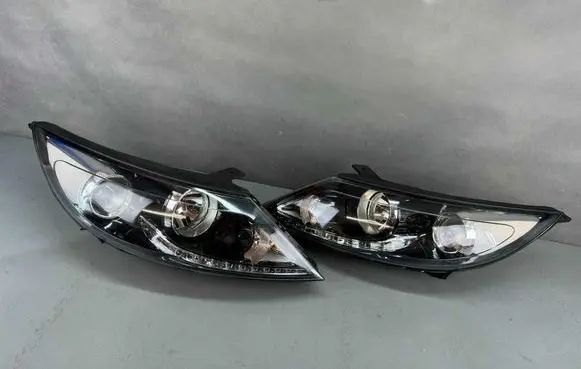 KIA Sportage Headlights/headlamps set 103419012673