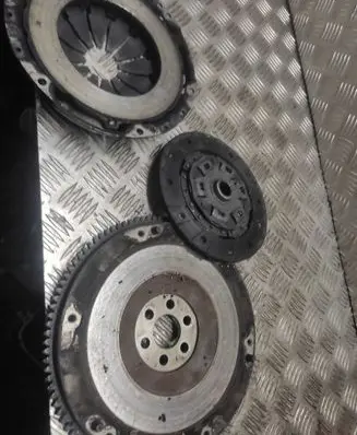 Toyota Yaris Clutch set kit 134510J010B