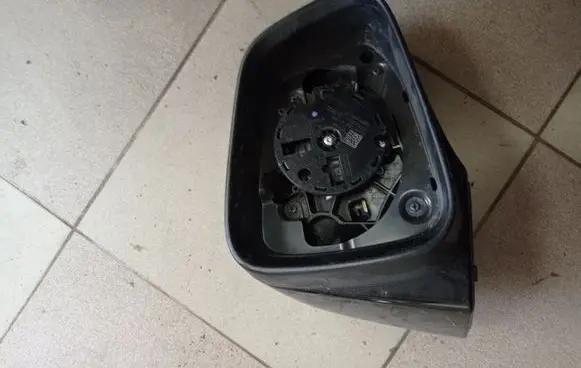 Buick Encore I Front door electric wing mirror 045019 045020 20406CN2