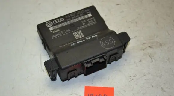 Volkswagen Touran I Gateway control module 1K0907530AD 1K0907951 403948