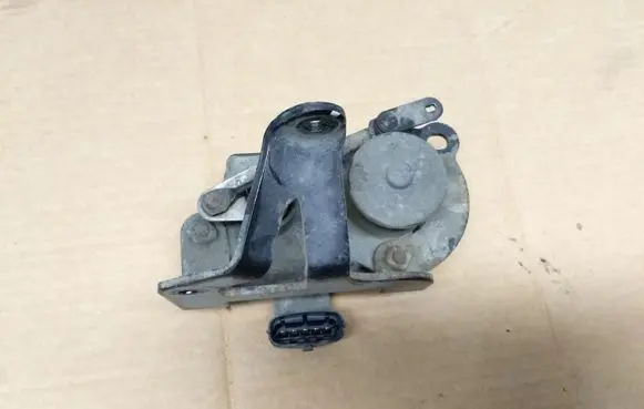 KIA Ceed Intake manifold valve actuator/motor 283202A400