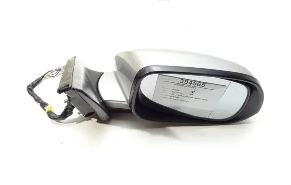 Honda Accord Front door electric wing mirror 