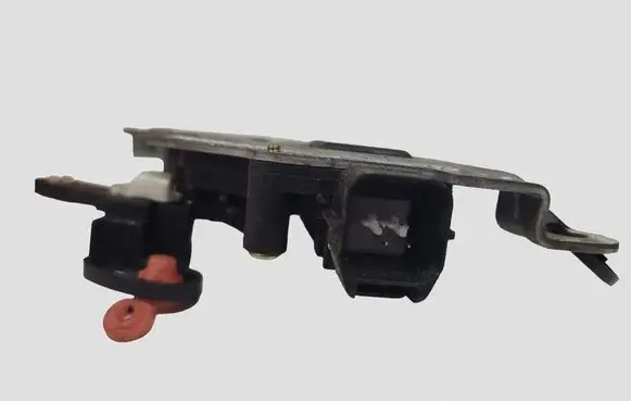 KIA Sorento Tailgate boot lock/latch motor 812403E000