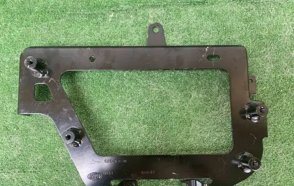 Land Rover Range Rover Evoque L538 Battery tray GJ326K767BB