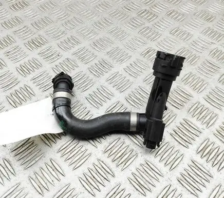 BMW XM Engine coolant pipe/hose 5A0B4F8