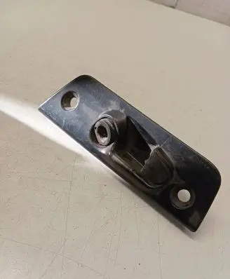 Volkswagen Transporter - Caravelle T5 Sliding door check strap stopper 7H0843638E