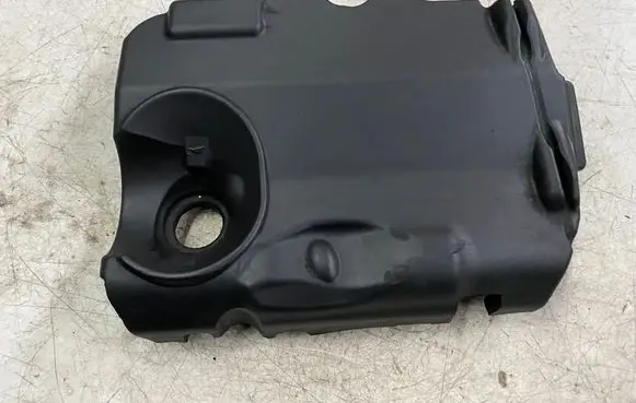 Ford Transit Engine cover (trim) BK319U550LA