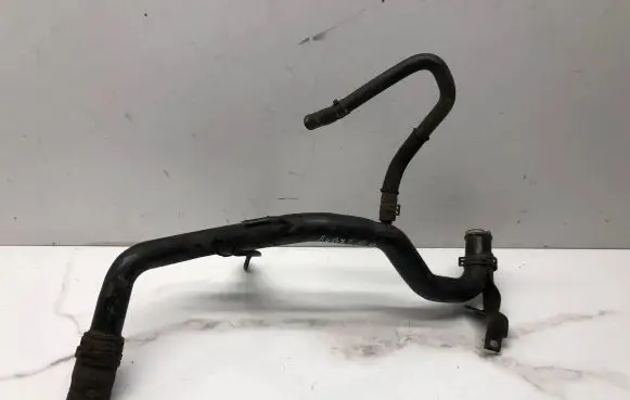 Audi A4 S4 B7 8E 8H Engine coolant pipe/hose 03G121071A 8E0121107S 03G121101