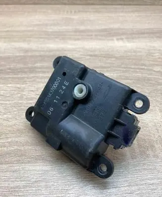 Honda Civic Air flap motor/actuator A24851A3700001 061124E