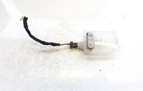 Ford S-MAX Rear seat light c95yf