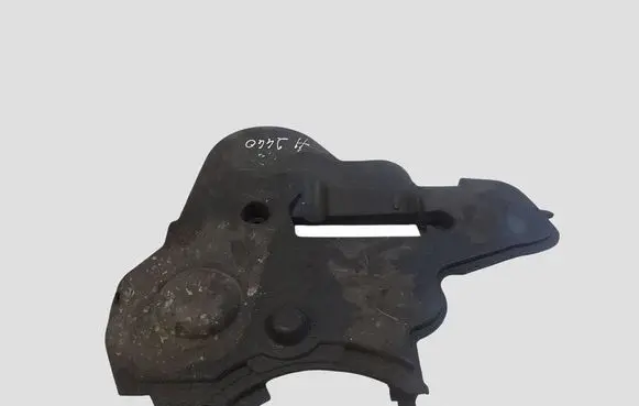 Volvo V60 Timing belt guard (cover) 31401491