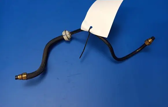Land Rover Discovery 5 Air suspension line/pipe/hose HPLA3D220CA