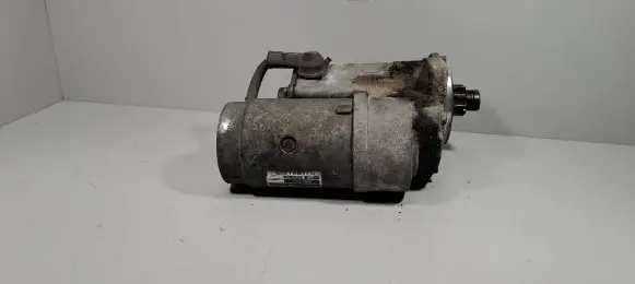 Hyundai Santa Fe Starter motor 3610027010