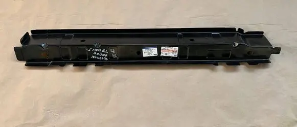 Ford Transit Courier Other sill/pillar trim element BK31-V200A10AC 1930987