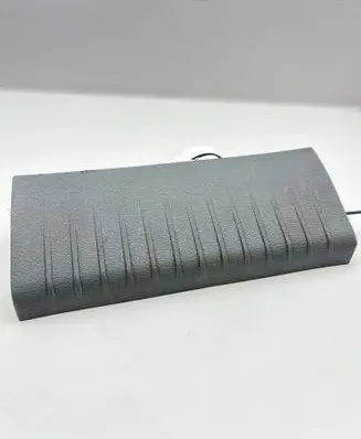 Jeep Grand Cherokee (WK) Rear sill trim cover VT5819B 5JX64B05AB 5JX64TRMAB