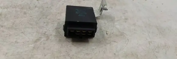 Subaru Forester SG Window wiper relay rk0098
