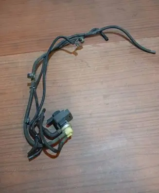 Citroen C5 Turbo solenoid valve 70177711