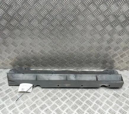 Ford Transit Custom Intercooler air guide/duct channel BK21V8B384AB