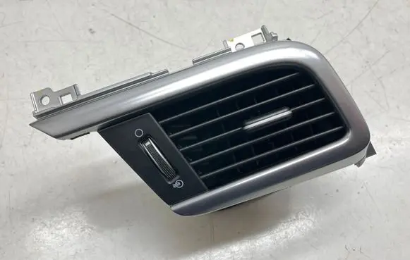 KIA Optima Dashboard side air vent grill/cover trim 81439248 D4974
