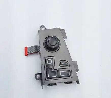 BMW 7 E65 E66 Seat control switch 6918382 61316918382 E0200105