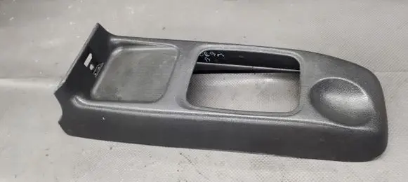 Opel Corsa B Centre console side trim front 90481681