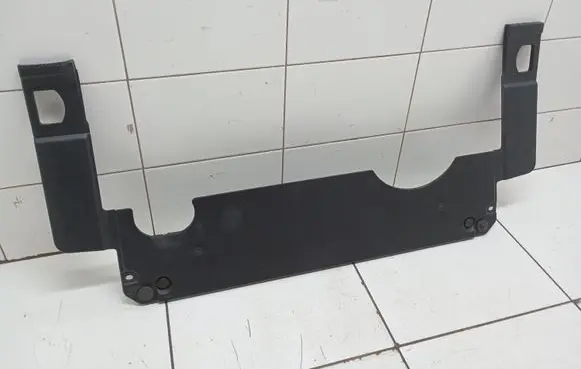 Audi A6 C7 Other trunk/boot trim element 4G5863373