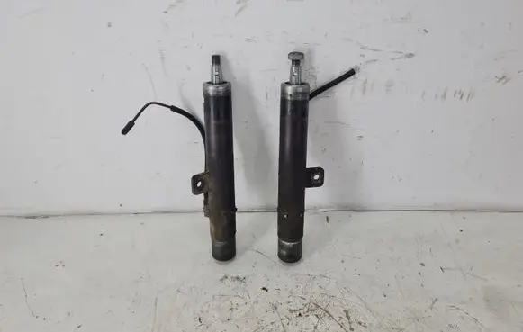 Citroen C5 Front shock absorber/damper