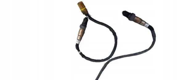 Mercedes-Benz E W211 Lambda probe sensor 6958233894092