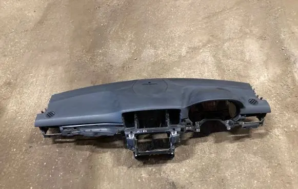 Mercedes-Benz ML W166 Dashboard 1666800787 A1666800787