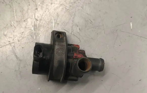 Skoda Octavia Mk2 (1Z) Electric auxiliary coolant/water pump 1K0965561J